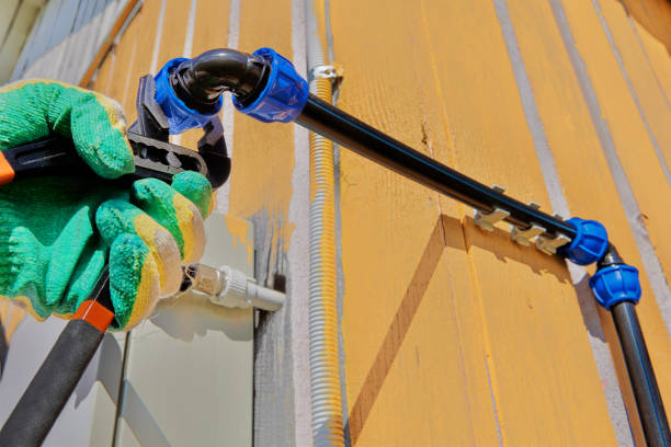 Best Sprinkler Systems  in Payette, ID