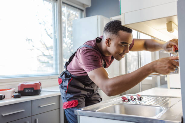 Best Clogged Drain Plumber  in Payette, ID