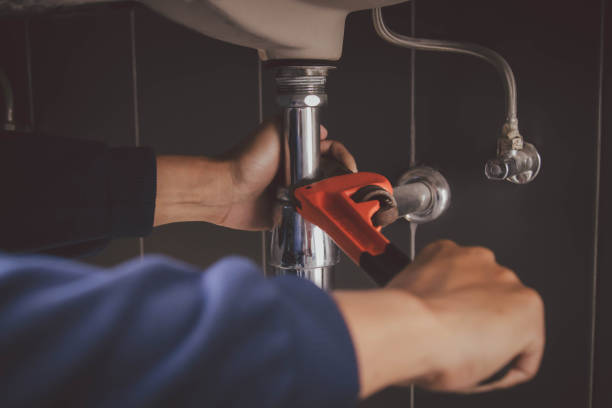 Best Clogged Drain Plumber  in Payette, ID
